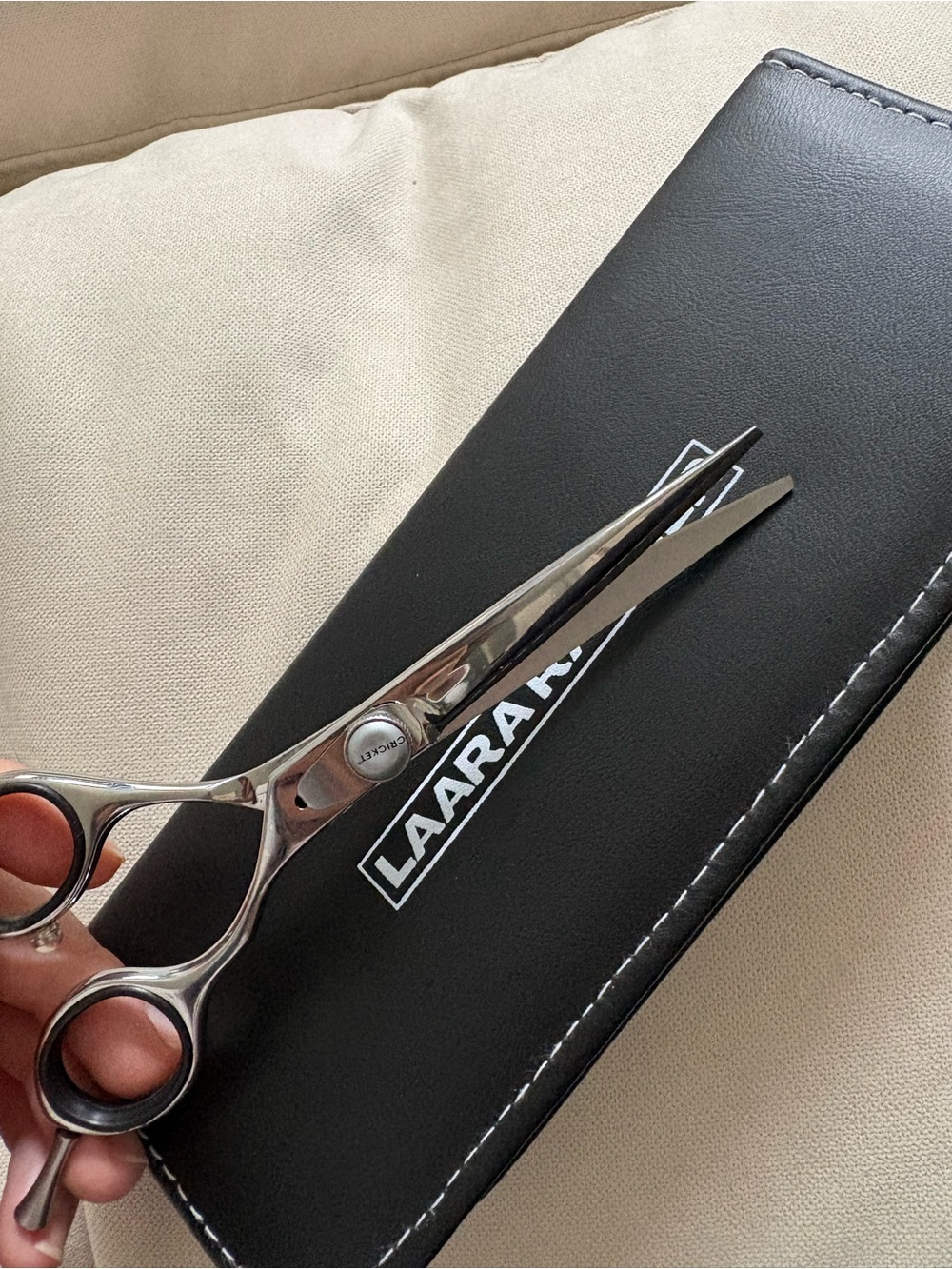 Cricket Shears - Picture 4 of 5